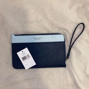 NWT Kate Spade Wristlet